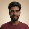 Vinod krishna Banda