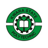 Kwara State Polytechnic logo