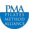 Pilates Method Alliance logo