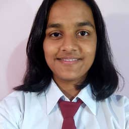 BHUMI PANDEY