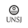 Universidad Nacional de San Juan logo