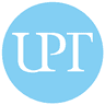 Universidade Portucalense Infante D. Henrique logo