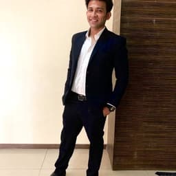 Aakash Tiwari