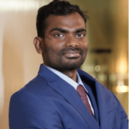 UDAY KUMAR