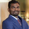 UDAY KUMAR