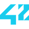 42 Barcelona logo