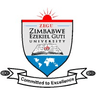 Ezekiel Guti University logo