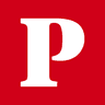 Público - Portuguese Newspaper logo