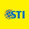 STI Global College logo