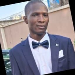 Aminu Mohammed Suleman