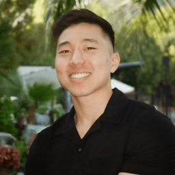 Reese Chong