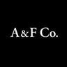 Abercrombie & Fitch logo