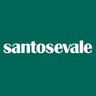Santos e vale logo