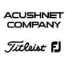 Acushnet Company logo
