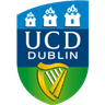 University College Dublin logo