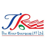 The River Overseas logo