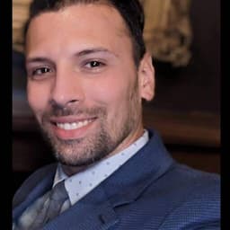 Damian Salgado