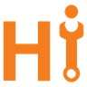 Hashedin by Deloitte logo