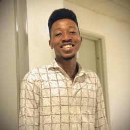 Timothy Udom