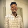 Timothy Udom
