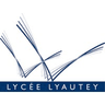 Lycée Lyautey logo