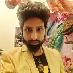 Bijesh Nagesh