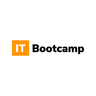 IT Bootcamp logo