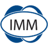 IMM Graduate School logo