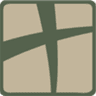 Berean Baptist Church logo