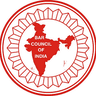 Bar Council of India logo