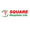 Square Hospital logo