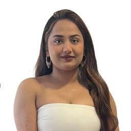 Sakshi  Chavan 
