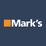 Mark's logo