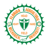 Florida Agricultural and Mechanical University logo