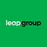 Leap Group logo
