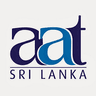 Association of Accounting Technicians of Sri Lanka logo