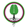 Hidden Roots Mental Health logo