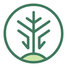 Living Carbon logo