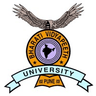 Bharti Vidyapeeth University logo
