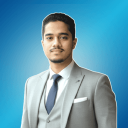 Syed Musa
