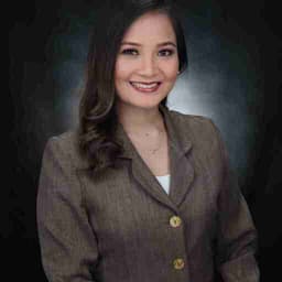 Jinky Anne Bautista