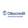 Oikocredit, EDCS U.A logo