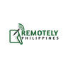 Remotely Philippines logo