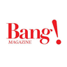 Bang Magazine  logo
