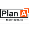 Plan A Technologies logo