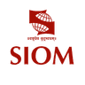 Symbiosis Institute of Operations Management, SIU logo