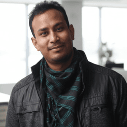 Dipankar Chowdhury