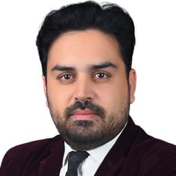 Ashar Hussain