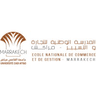 University Cadi Ayyad logo