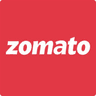 Zomato logo